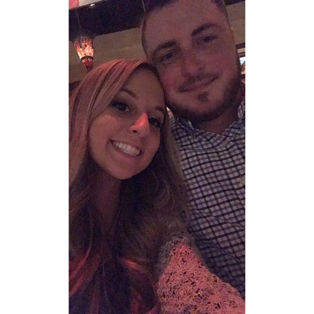 Meet your Posher, Carly